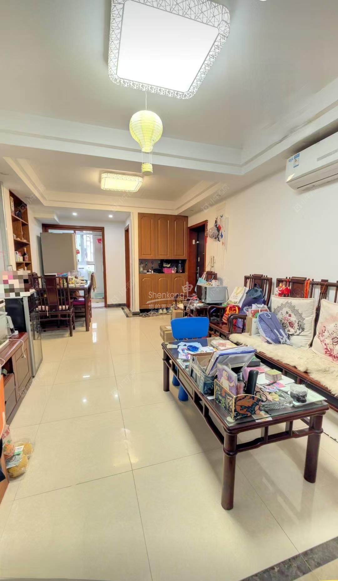 上海金顺小区在售二手房源小区图_小牛看房