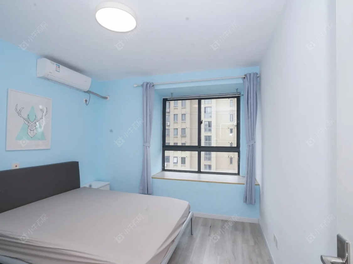 上海馨佳园十一街坊在售二手房源小区图_小牛看房