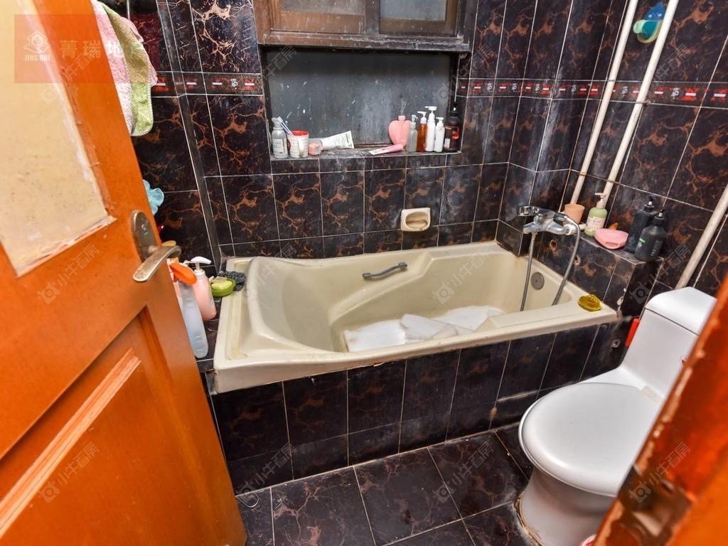 上海菊泉新村在售二手房源小区图_小牛看房