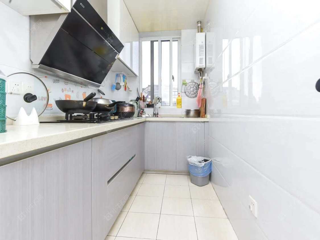 上海好日子大家园A区在售二手房源小区图_小牛看房