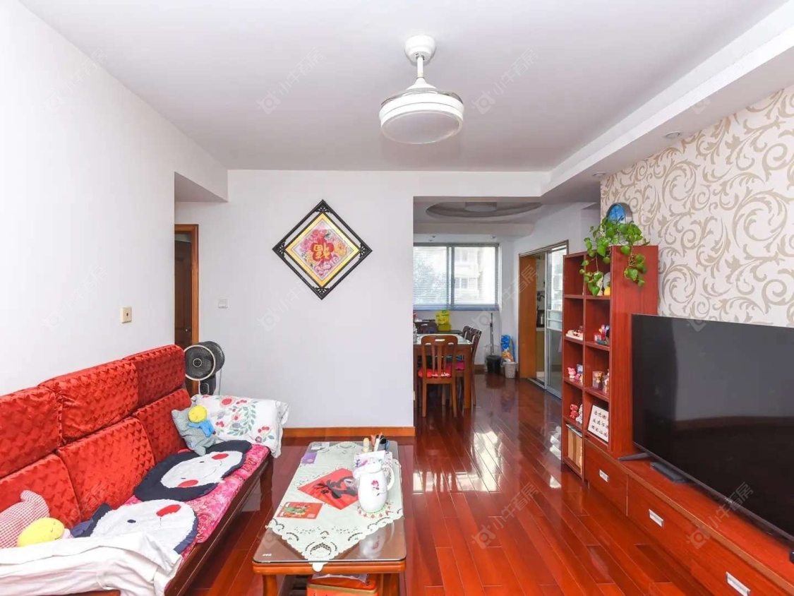 上海文宝苑在售二手房源小区图_小牛看房