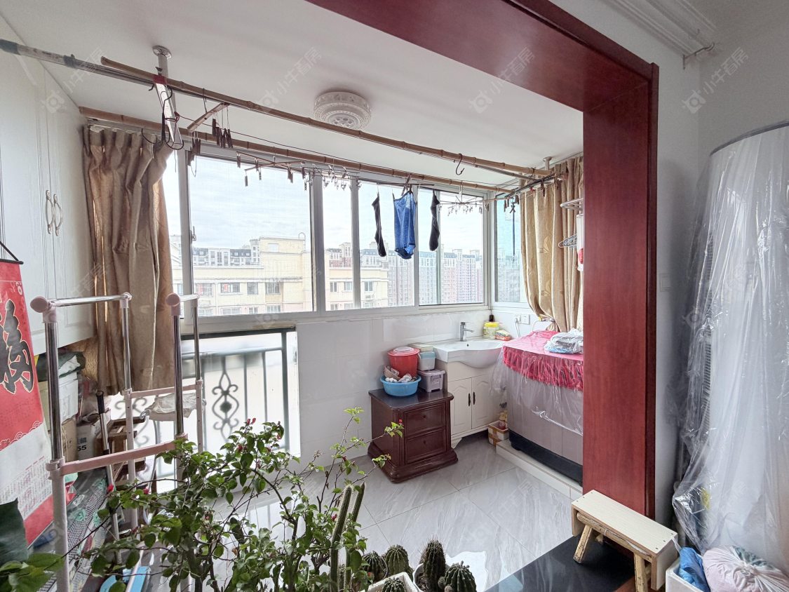 上海文宝苑在售二手房源_小牛看房