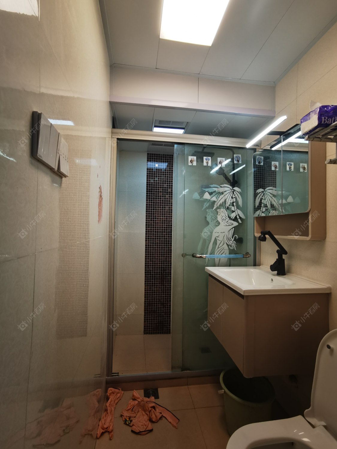 上海吴中路在租房源小区图_小牛看房