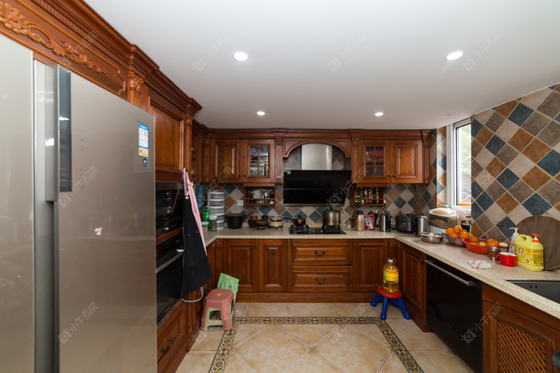 上海生茂养园在售二手房源小区图_小牛看房