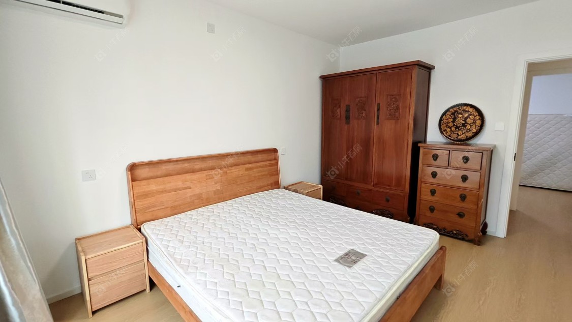 上海大华清水湾花园在租房源小区图_小牛看房