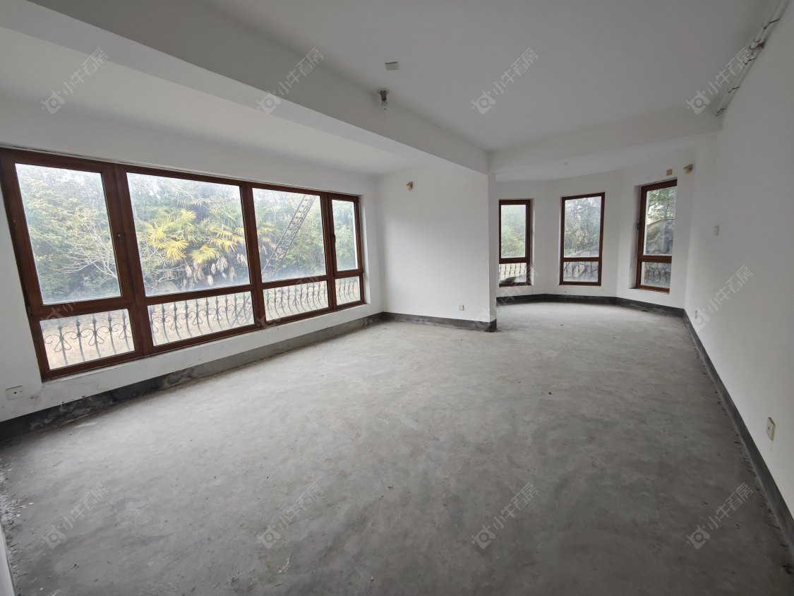 上海绿洲千岛花园在售二手房源小区图_小牛看房