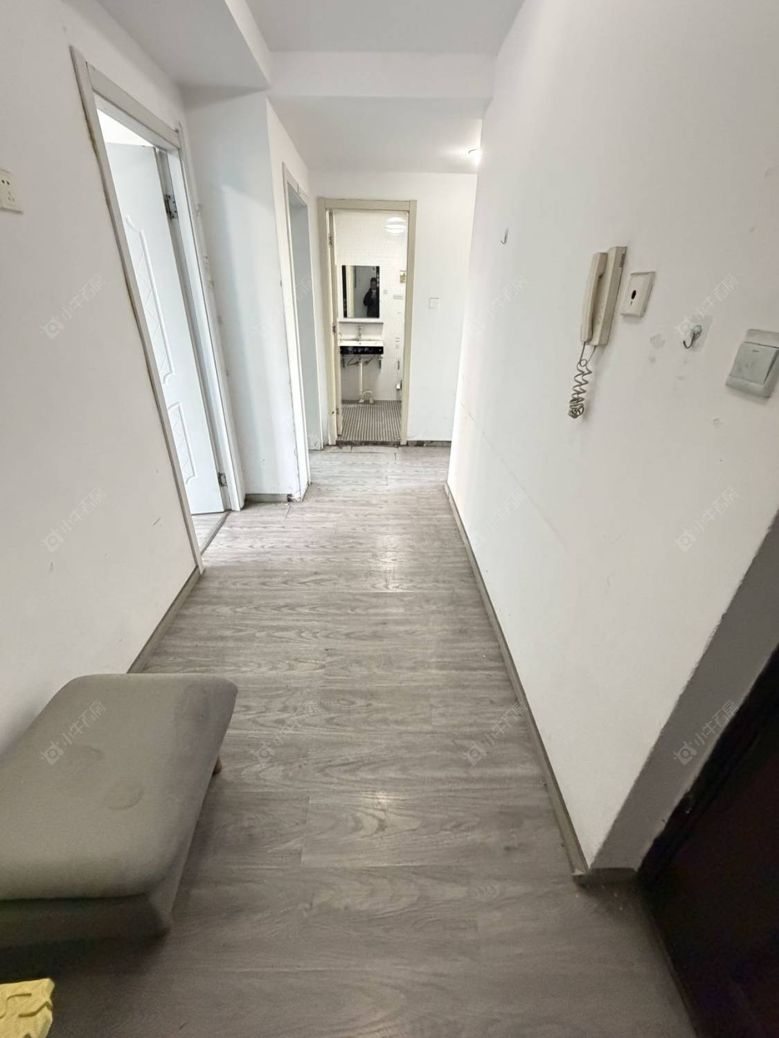 上海新顾村大家园D区在售二手房源_小牛看房