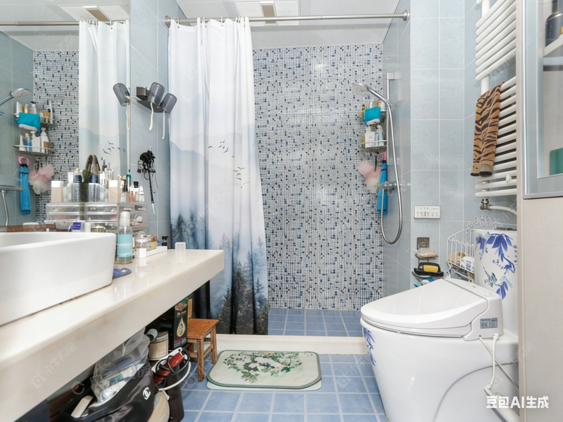 上海枫庭丽苑在售二手房源小区图_小牛看房