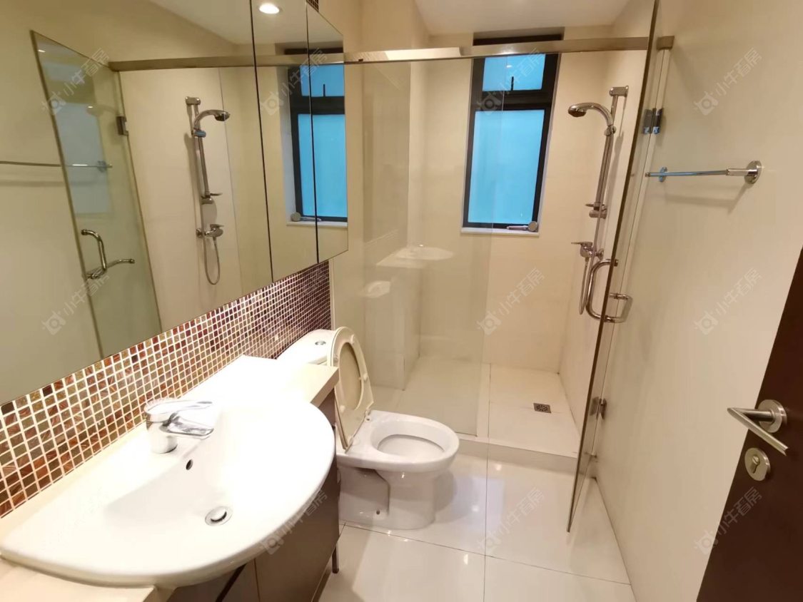 上海凯德林茵湖畔东区在售二手房源小区图_小牛看房