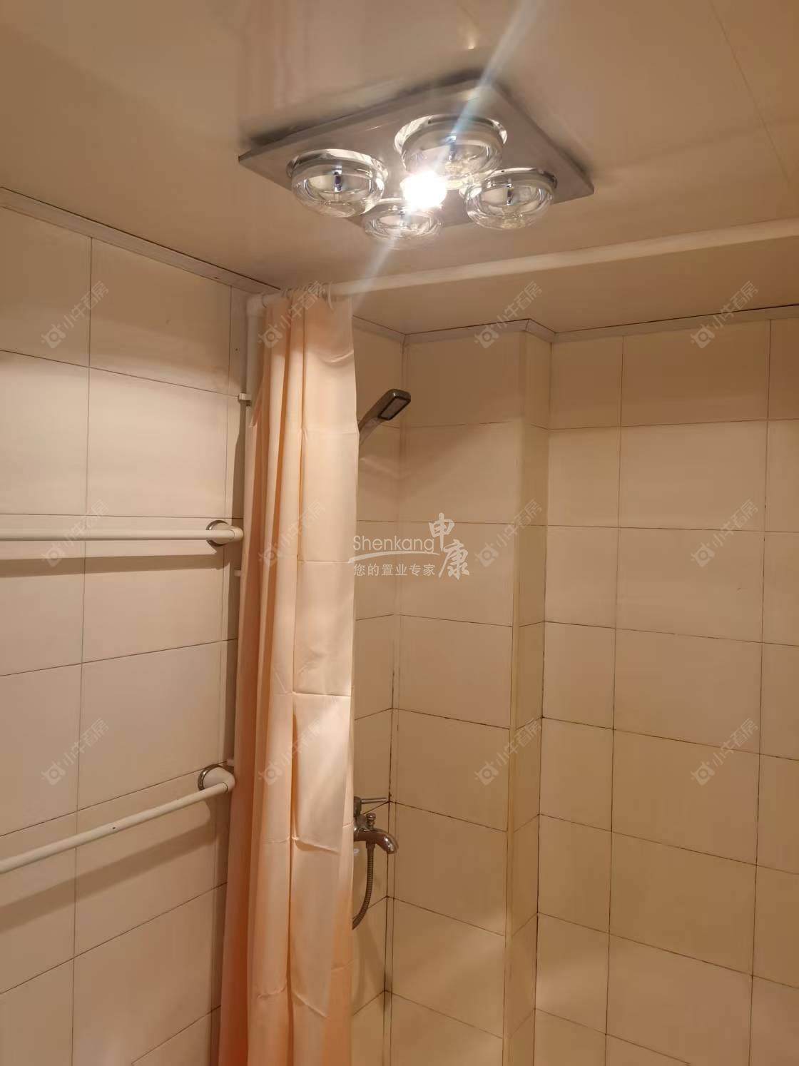 上海玉兰小区在售二手房源小区图_小牛看房