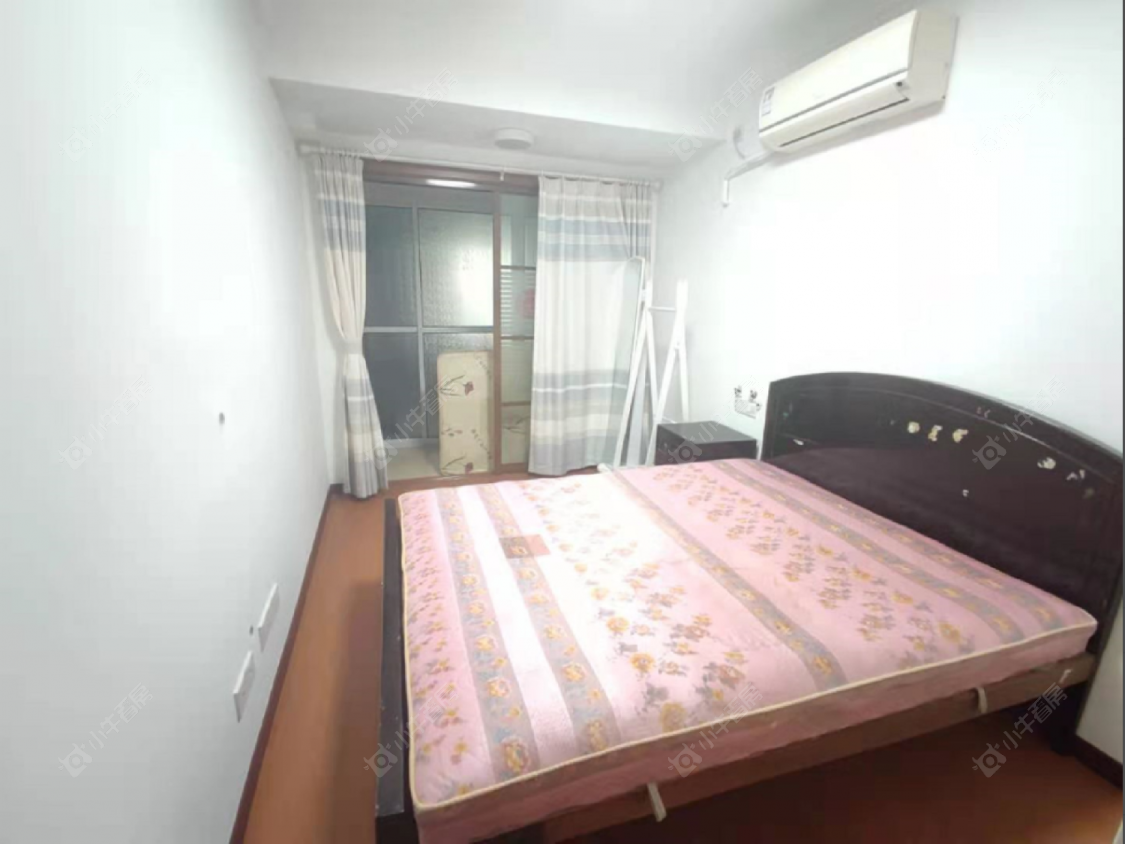 上海云台二小区在租房源小区图_小牛看房