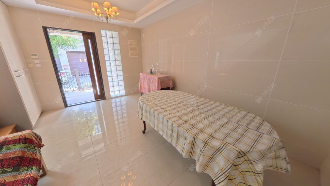 上海宝华北岸郡墅在售二手房源小区图_小牛看房