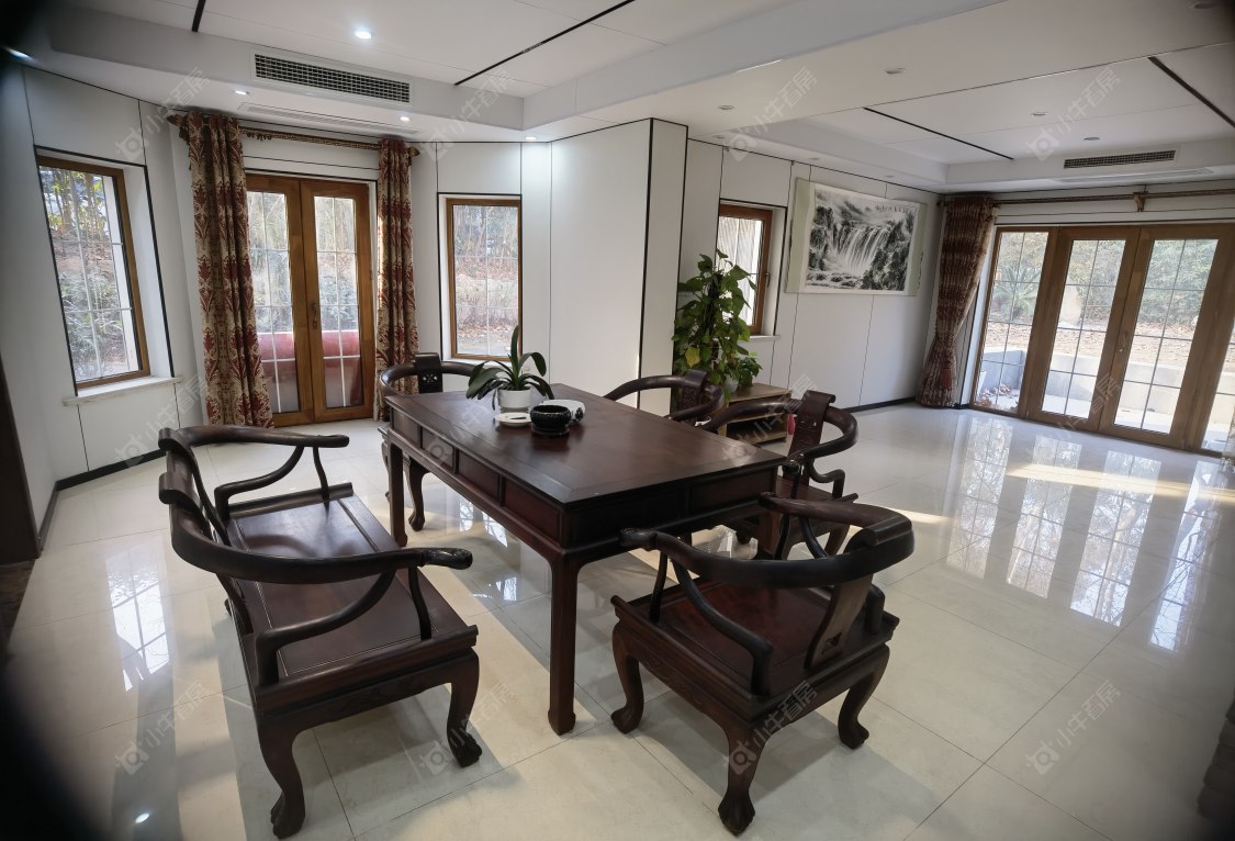 上海绿洲千岛花园在售二手房源小区图_小牛看房