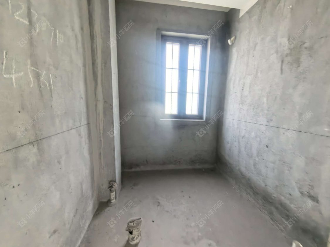 上海璟储新和湾别墅区在售二手房源小区图_小牛看房