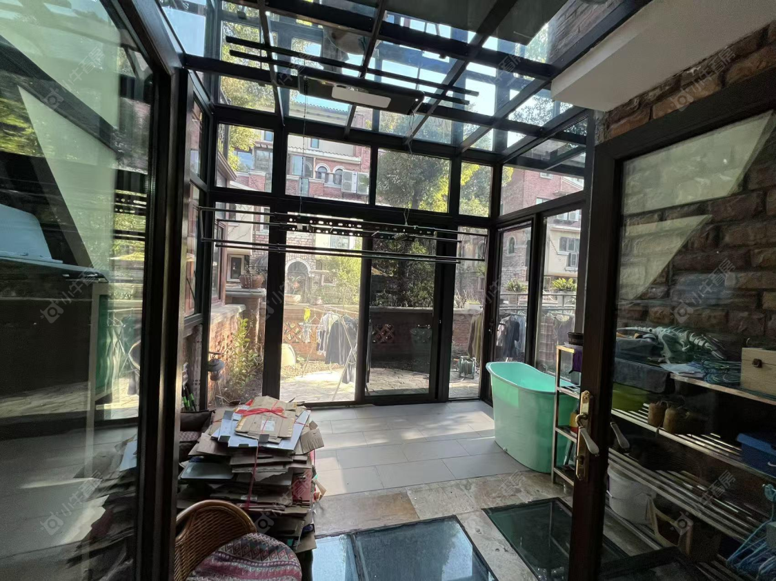 上海上置香岛原墅别墅区在售二手房源小区图_小牛看房