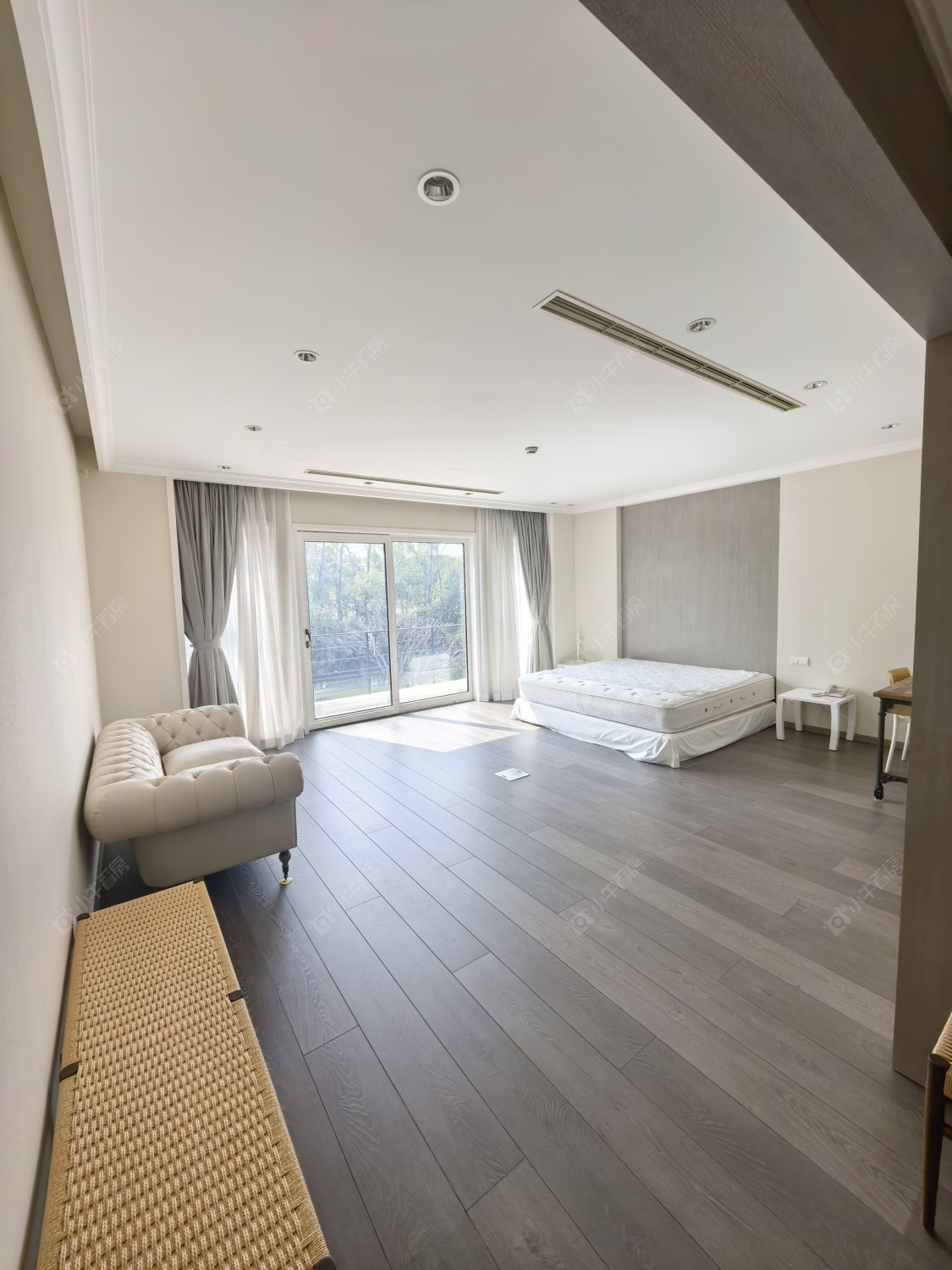 上海长堤花园别墅在售二手房源小区图_小牛看房