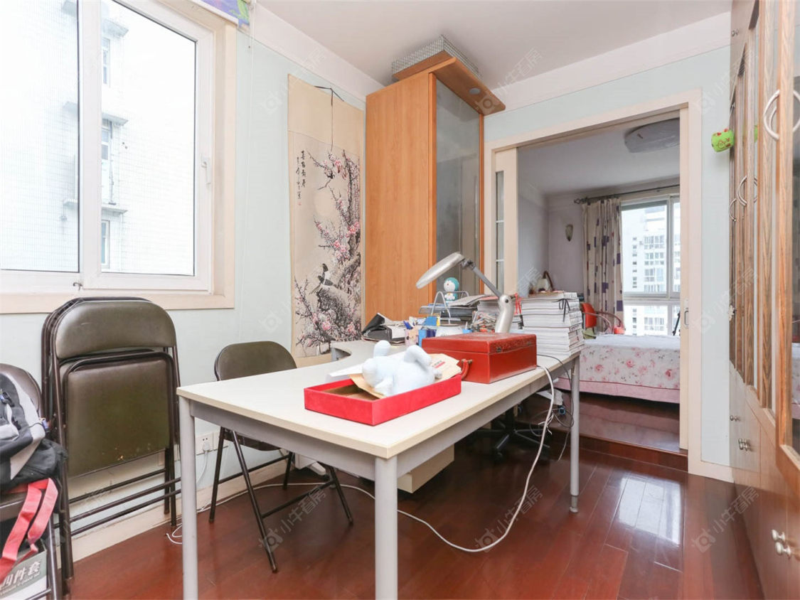 上海陆家嘴花园一期在售二手房源小区图_小牛看房