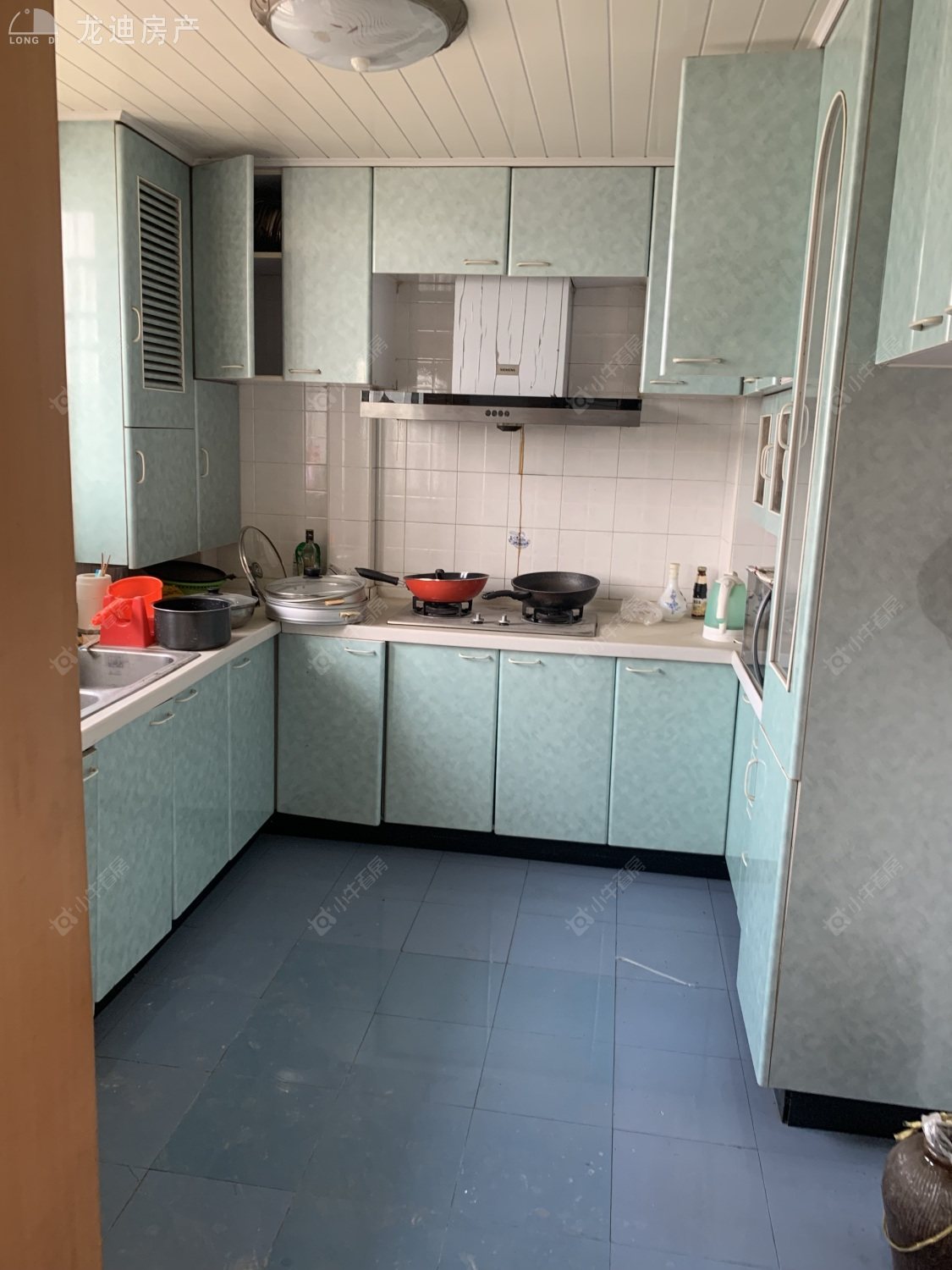 上海钻石苑在售二手房源小区图_小牛看房