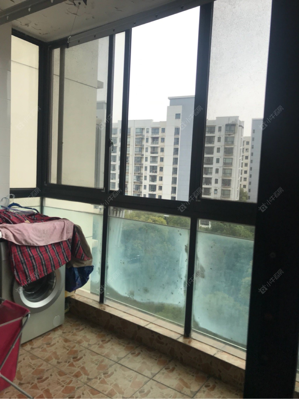 上海海尚明城在售二手房源小区图_小牛看房