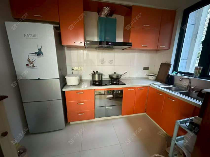 上海海尚明城在售二手房源小区图_小牛看房