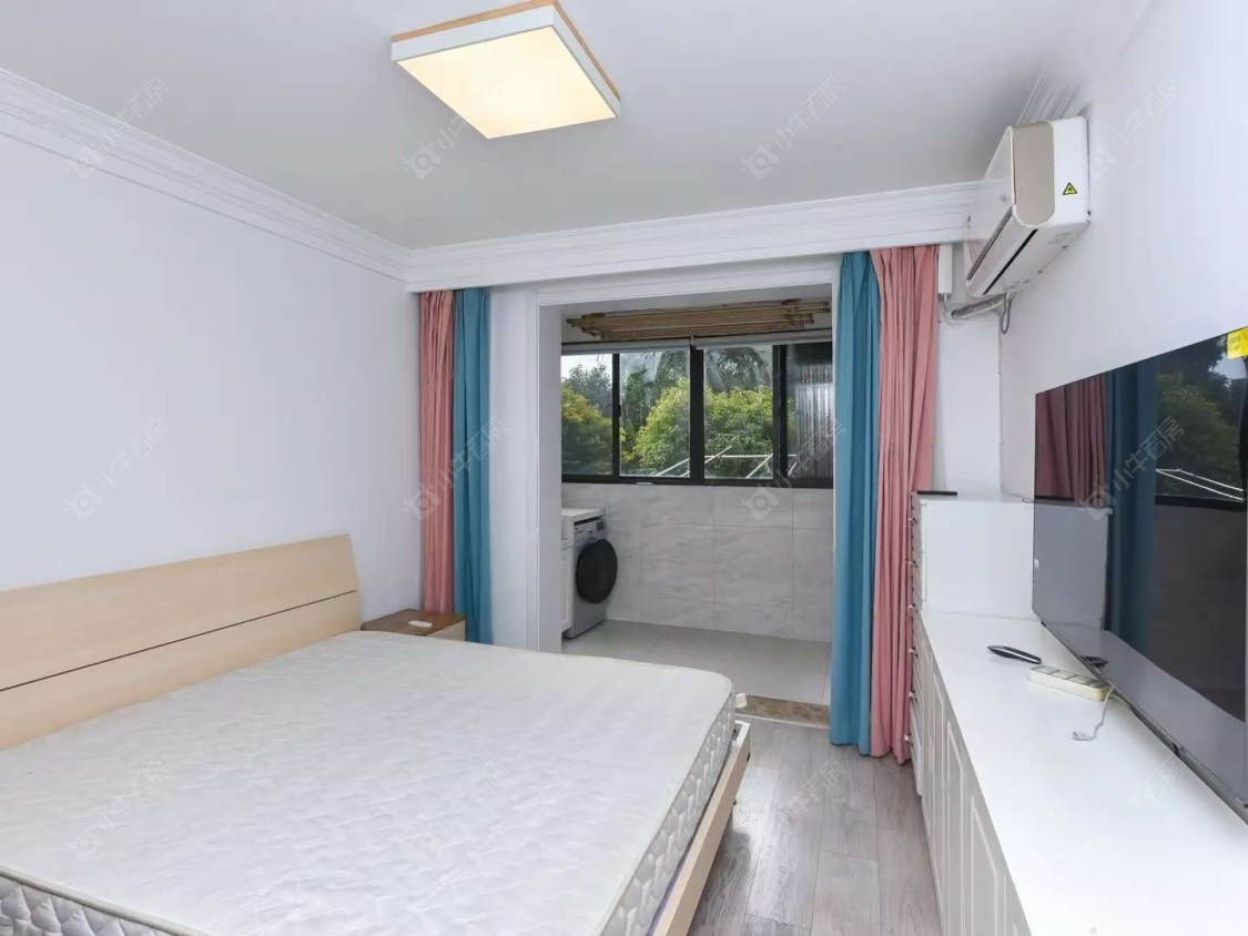 上海中怡家园在售二手房源小区图_小牛看房