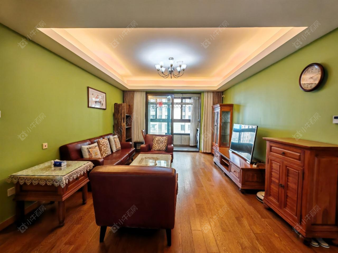 上海卢尔公寓在售二手房源小区图_小牛看房