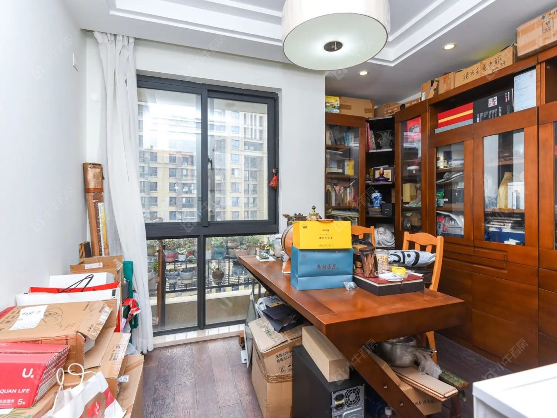 上海保利叶上海二期在售二手房源_小牛看房