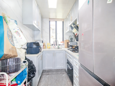 上海佳林路919弄1室2厅1卫在售二手房房源图片