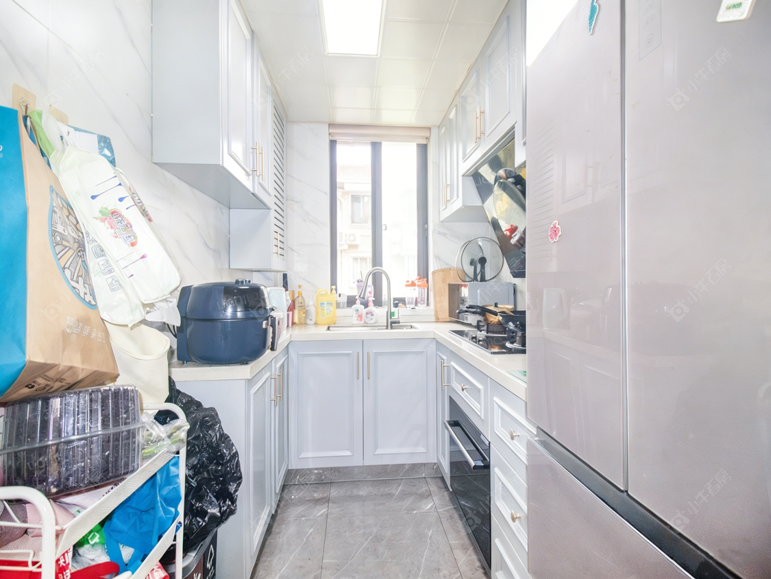 上海佳林路919弄在售二手房源小区图_小牛看房