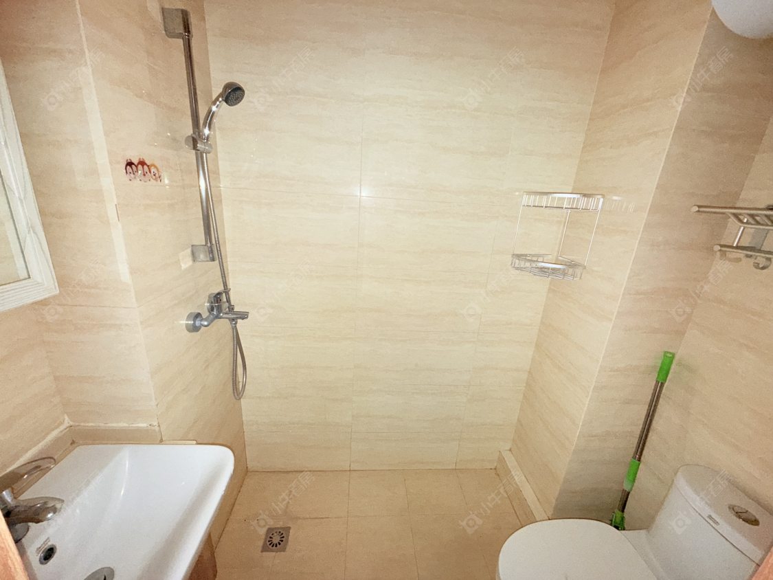 上海龙湖北城天街在租房源小区图_小牛看房