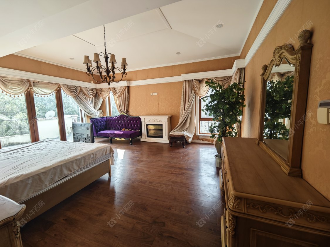 上海绿洲千岛花园在售二手房源小区图_小牛看房