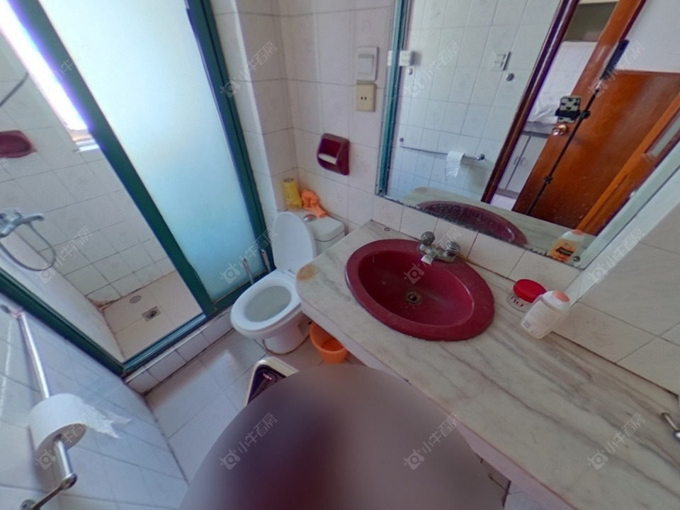 上海六里二村在租房源小区图_小牛看房