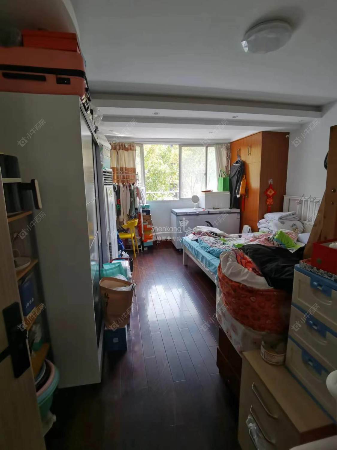 上海文化馨苑在售二手房源小区图_小牛看房