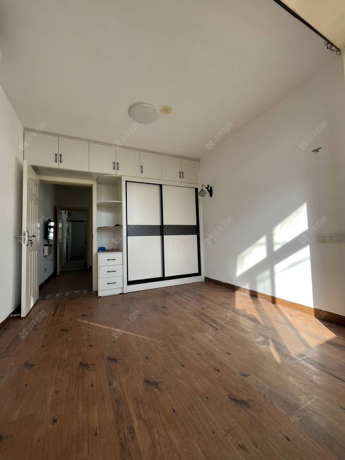 上海西镇小区(长宁)在售二手房源小区图_小牛看房