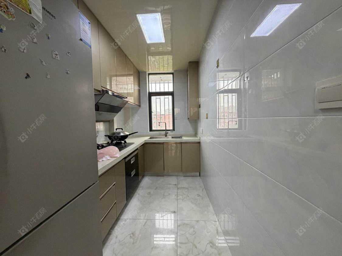 上海好日子大家园D区在售二手房源小区图_小牛看房