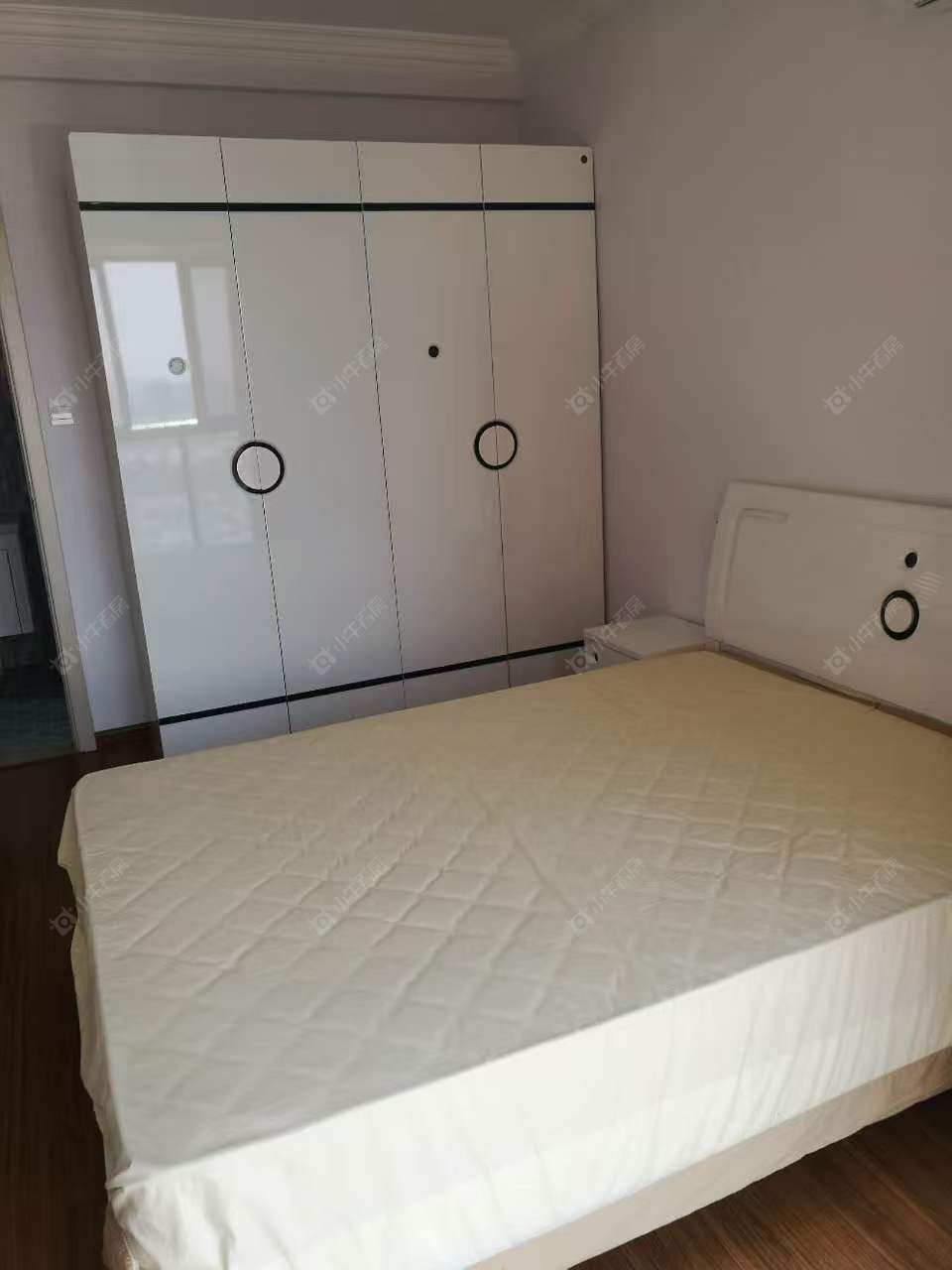 上海东元坊住宅在租房源户型图_小牛看房