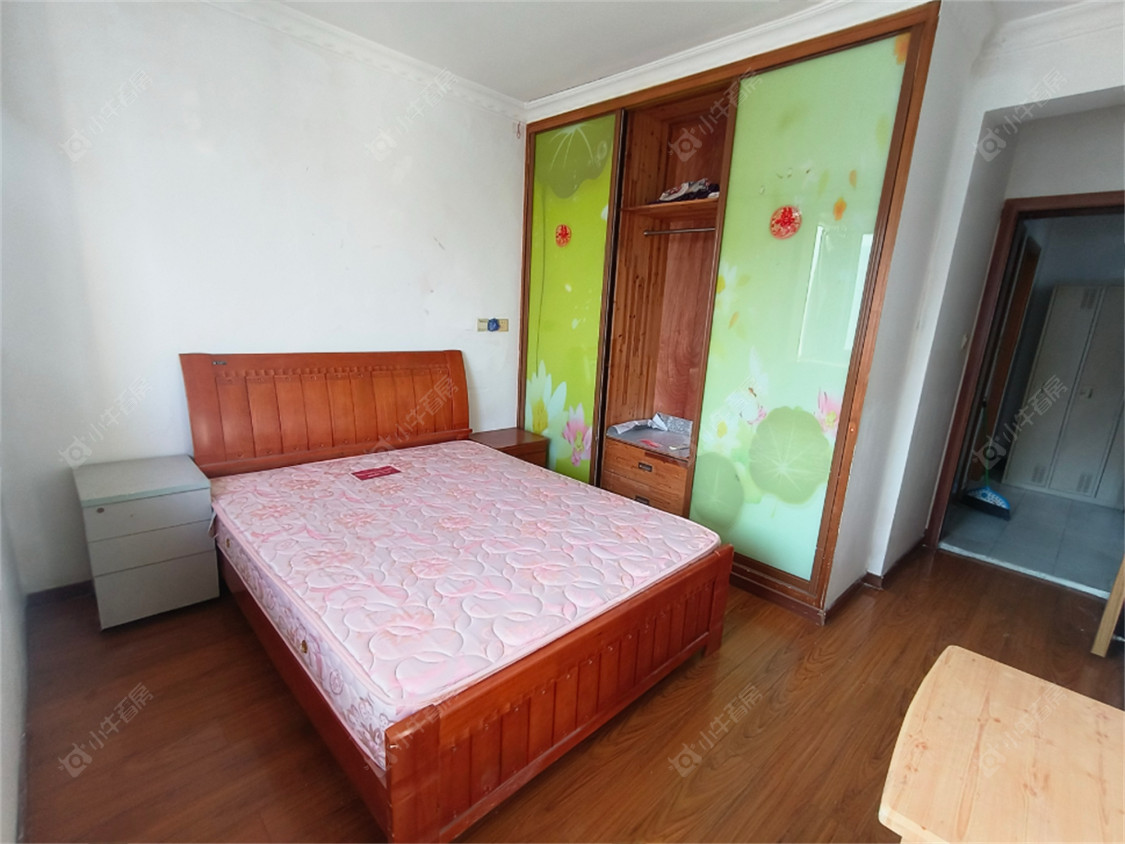 上海浦虹苑在租房源小区图_小牛看房