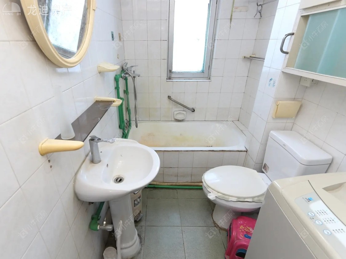 上海妙栏小区在售二手房源小区图_小牛看房