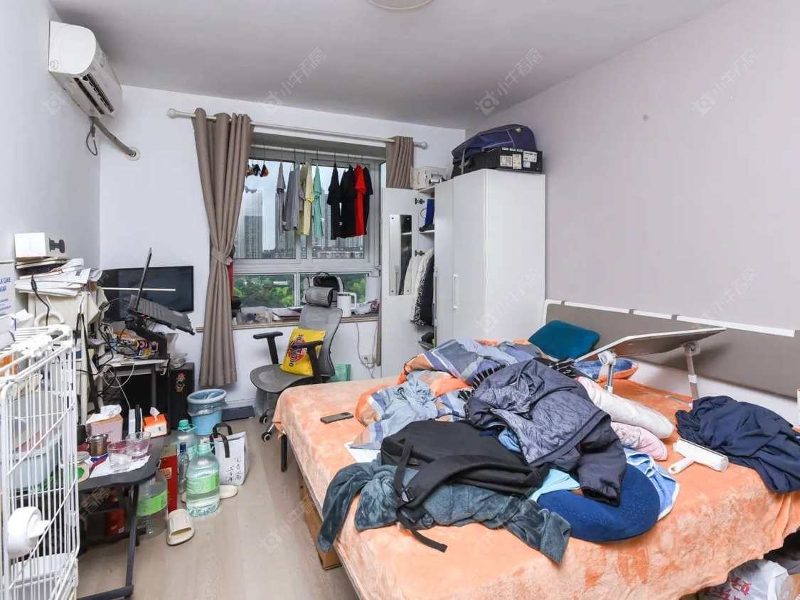 上海好日子大家园C区在售二手房源小区图_小牛看房