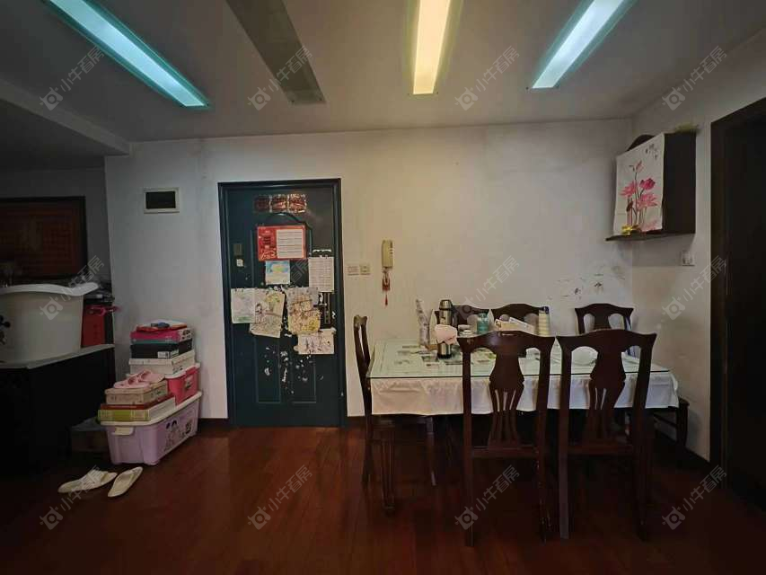 上海海尚菊苑南区在售二手房源小区图_小牛看房