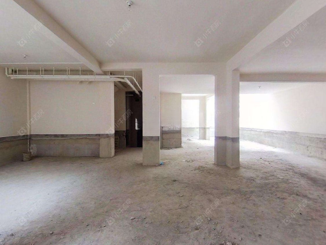 上海万科琥珀郡园别墅区在售二手房源小区图_小牛看房