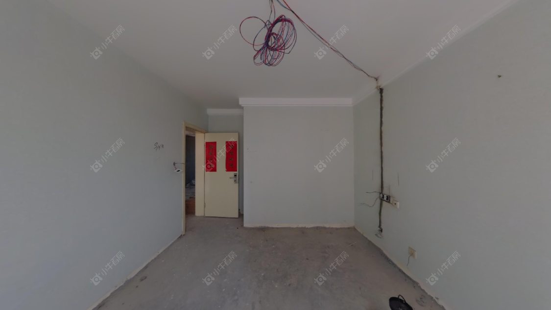 上海齐友佳苑在售二手房源小区图_小牛看房