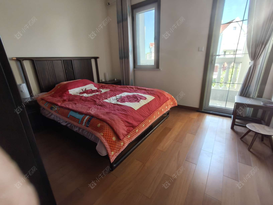 上海美兰金邸别墅区在售二手房源小区图_小牛看房