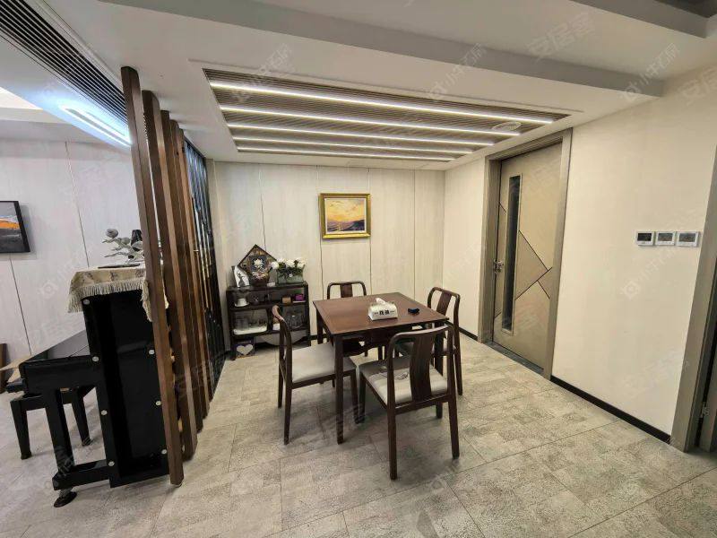 上海首创天阅滨江在售二手房源小区图_小牛看房