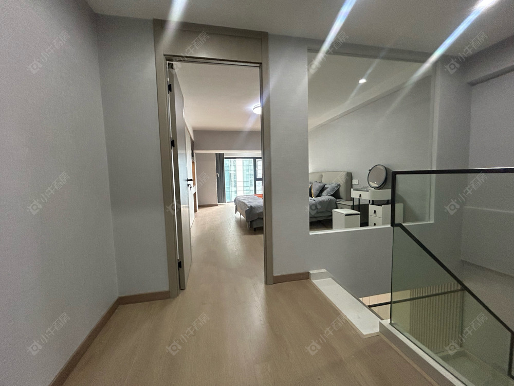 上海禹洲金桥国际三期在售二手房源小区图_小牛看房