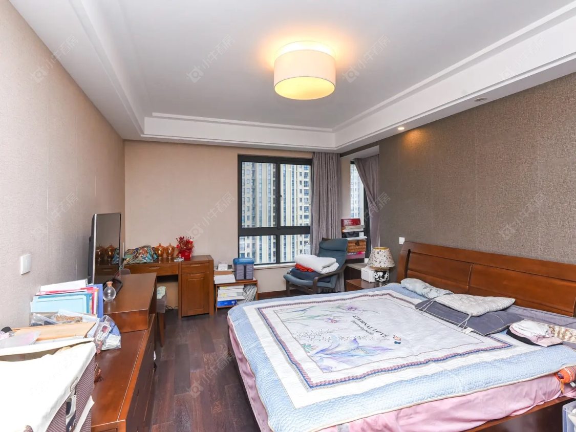 上海保利叶上海二期在售二手房源_小牛看房