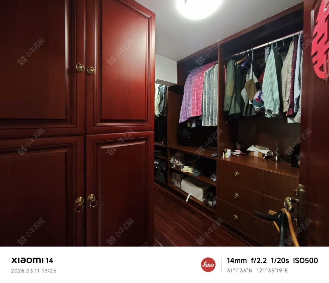 上海长泰东郊御园别墅区在售二手房源小区图_小牛看房