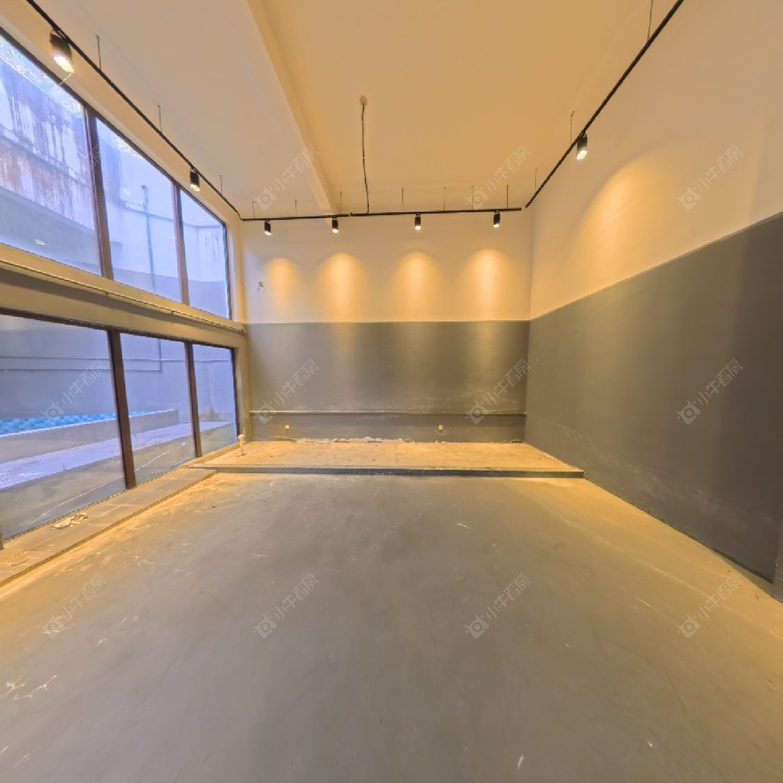 上海阳光城花满墅别墅区在售二手房源小区图_小牛看房