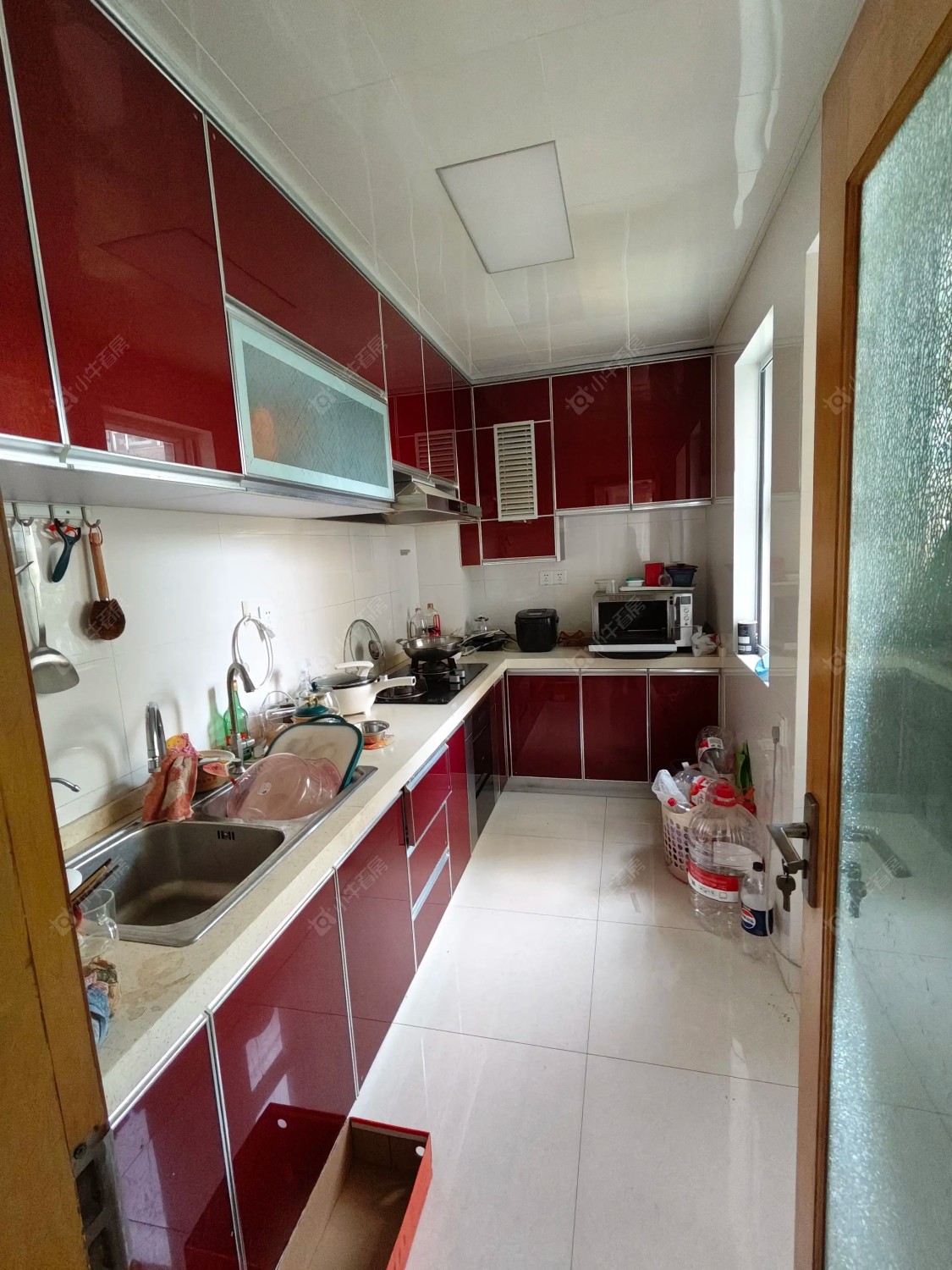 上海万科四季花城1169弄在售二手房源小区图_小牛看房