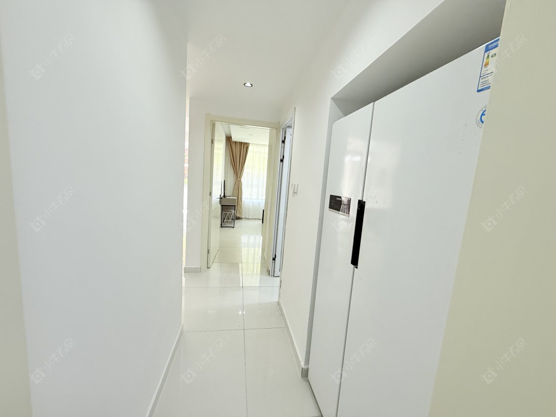 上海馨佳园一街坊在租房源_小牛看房